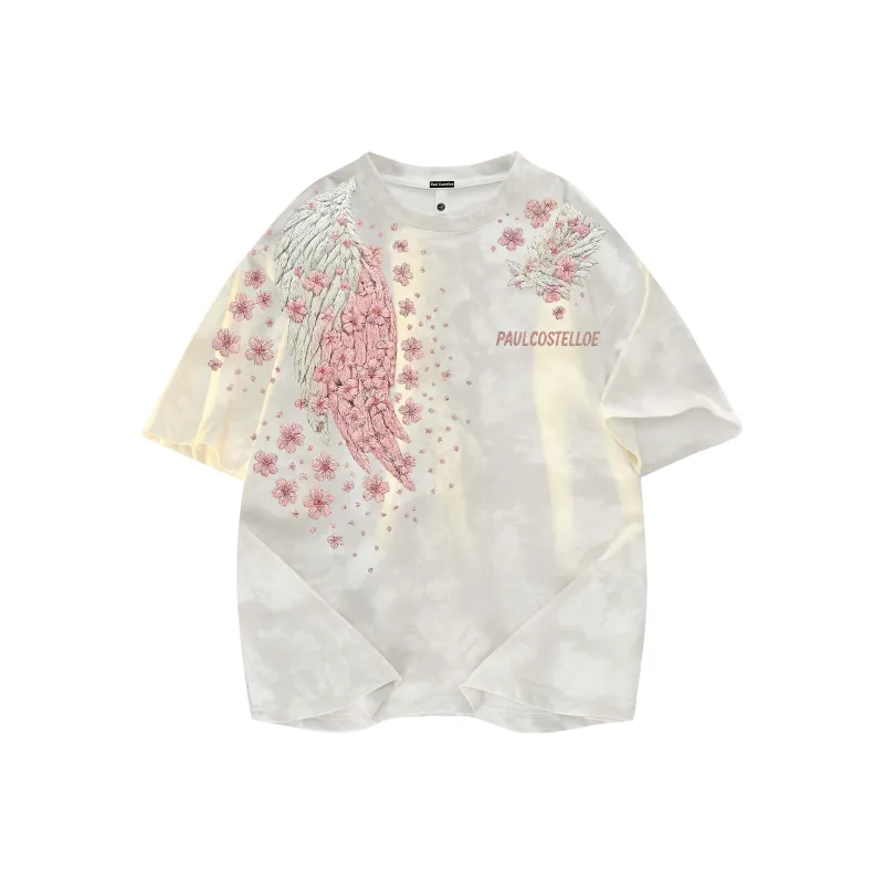 PAUL COSTELLOE T Shirts Unisex-5
