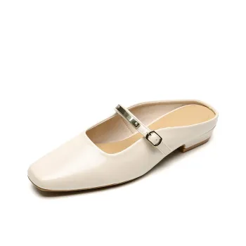 MADALLO Closed Toe Slippers Women's