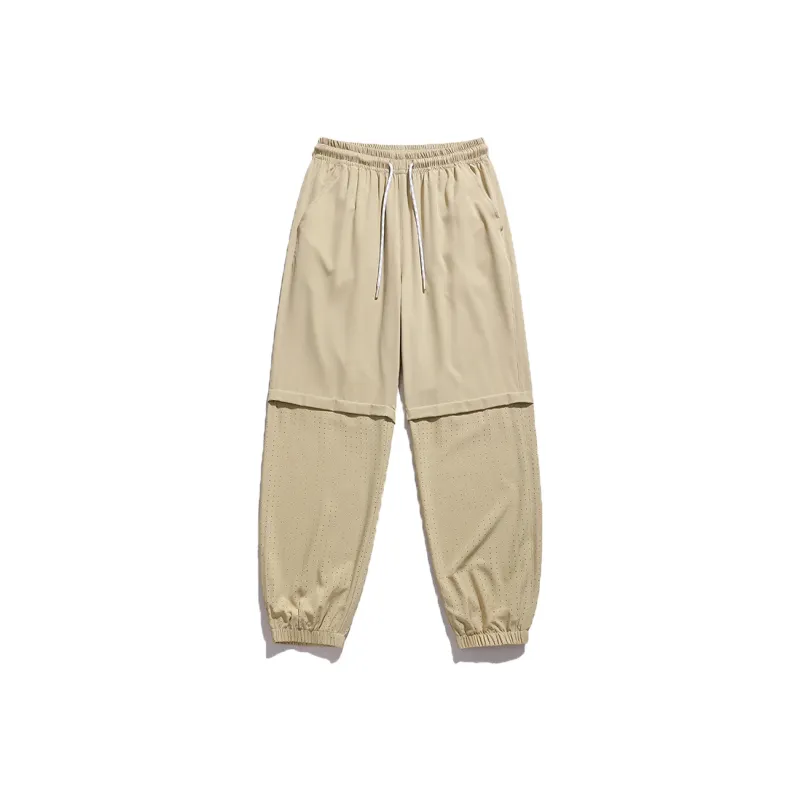 HIKZ Casual Pants Unisex-0
