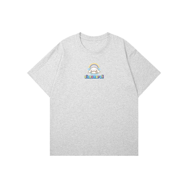 Sanrio Yugui Dog T Shirt Unisex-10