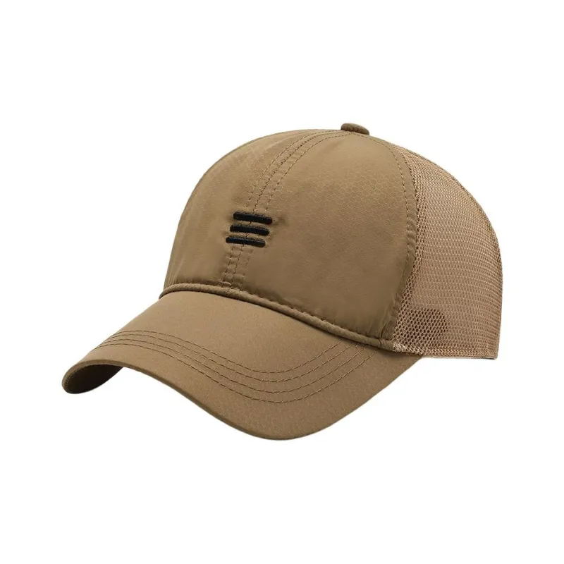 JEANSWEST Polyester Baseball Caps Unisex-2