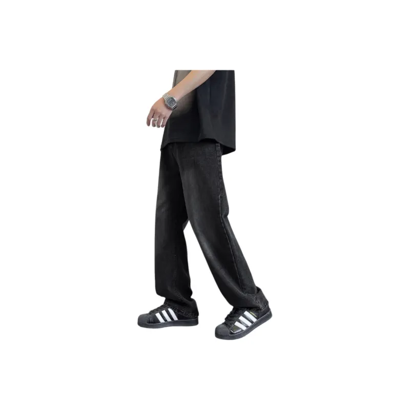FORCEPULR Casual Pants Unisex-0