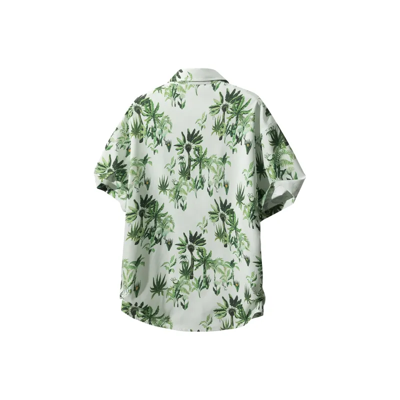 FCB ARCELONA Shirts Unisex-21