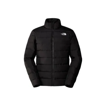 THE NORTH FACE Aconcagua 3 Jacket Men's Black