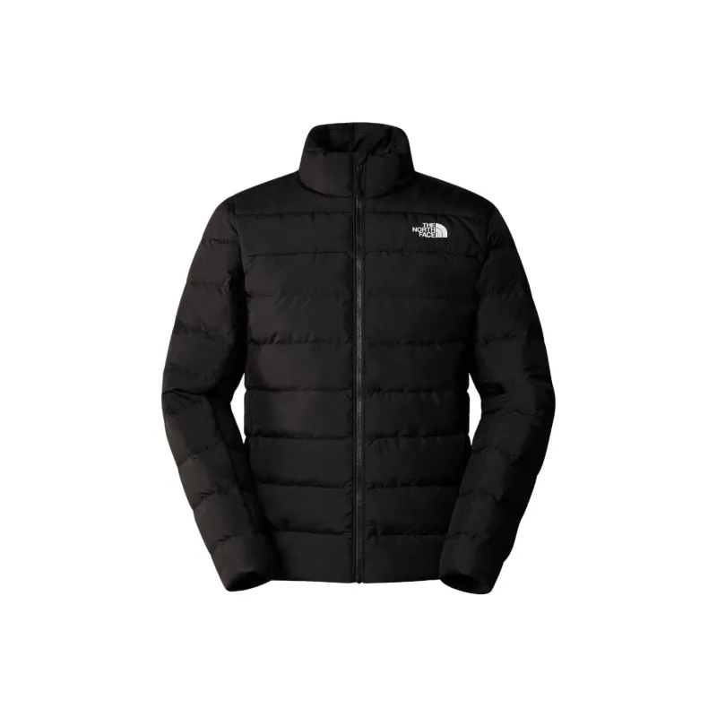 THE NORTH FACE Aconcagua 3 Jacket Men's Black-0