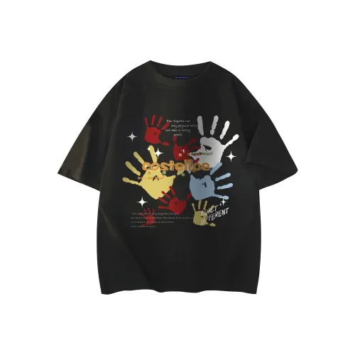 PAUL COSTELLOE T Shirts Unisex