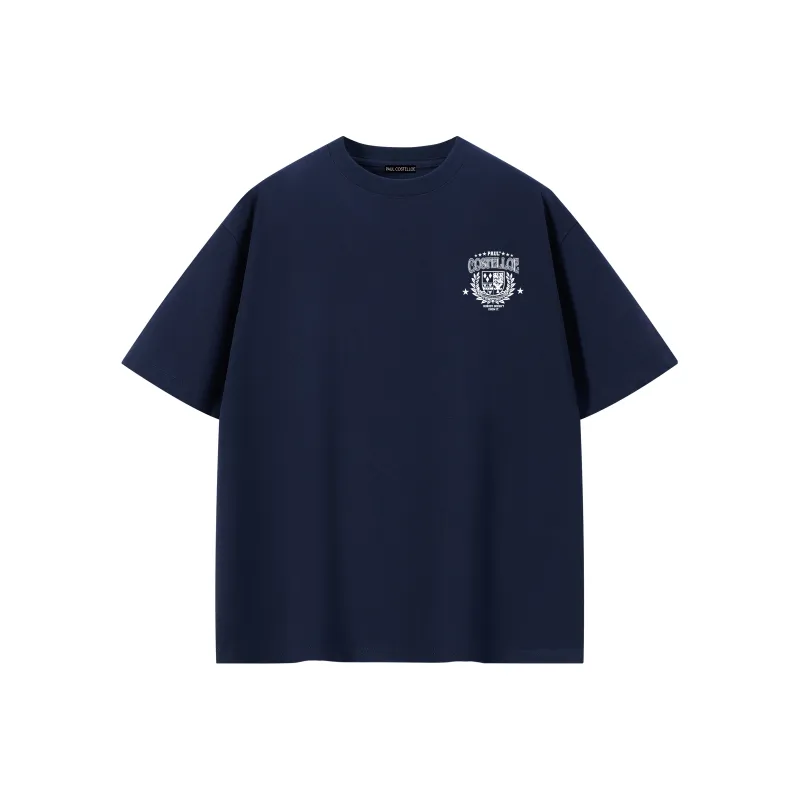 PAUL COSTELLOE T Shirts Unisex-10