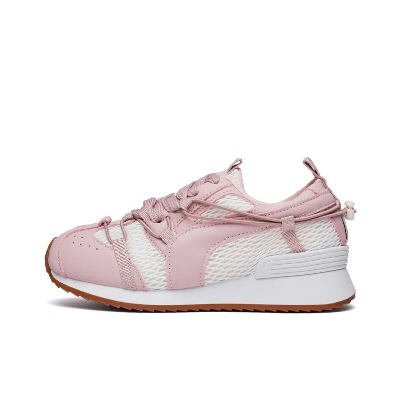 GDXF Slip Resistant, Abrasion Resistant, Lightweight Low Top Casual Shoes Women's-10