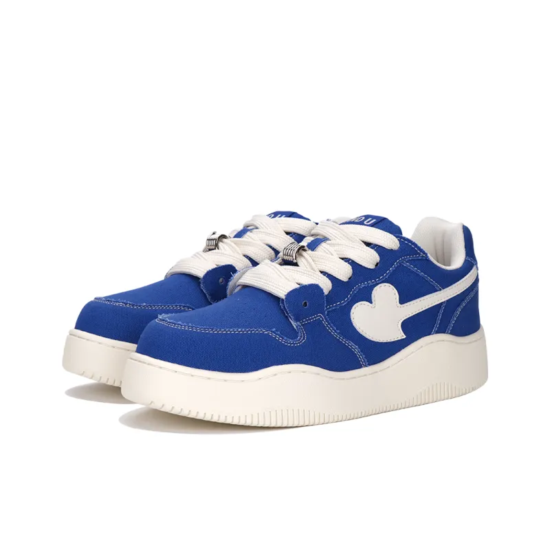 AND U Slip Resistant Cushioning, Abrasion Resistant, Height Increasing Low Top Skateboard Shoes Unisex-73