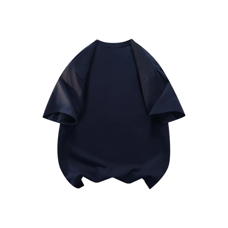 JEANSWEST T Shirts Unisex-9