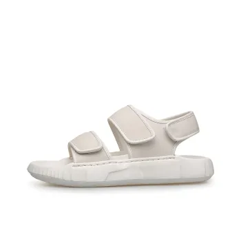 Romon Beach Sandals Men White