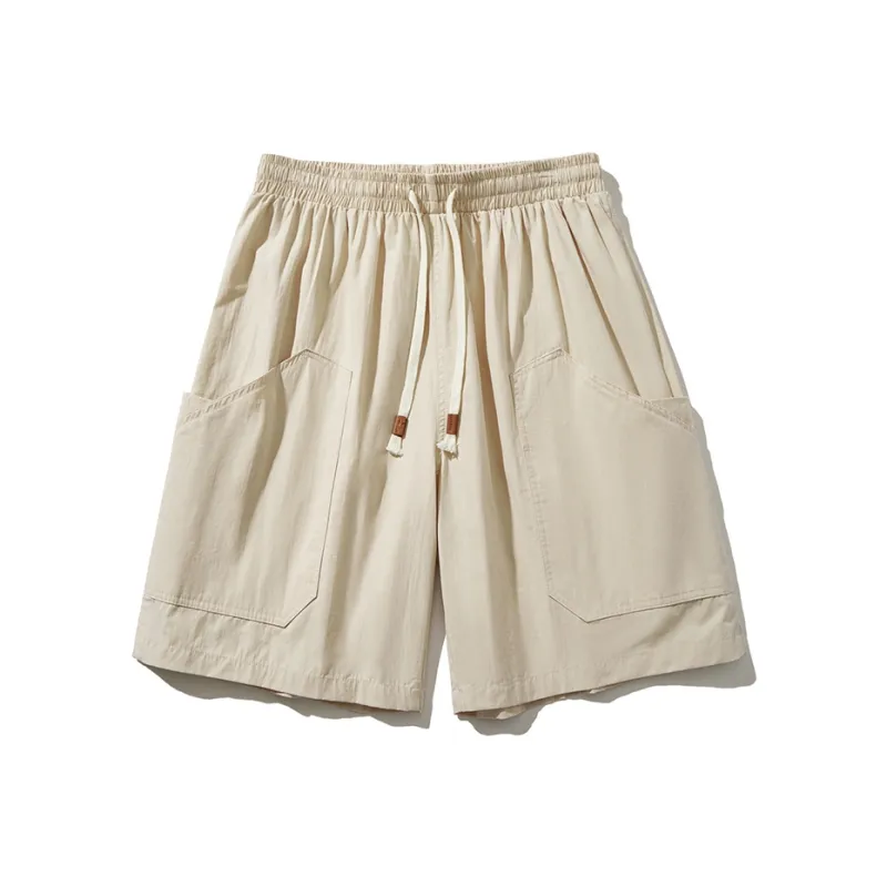 OPMO Casual Shorts Unisex-6