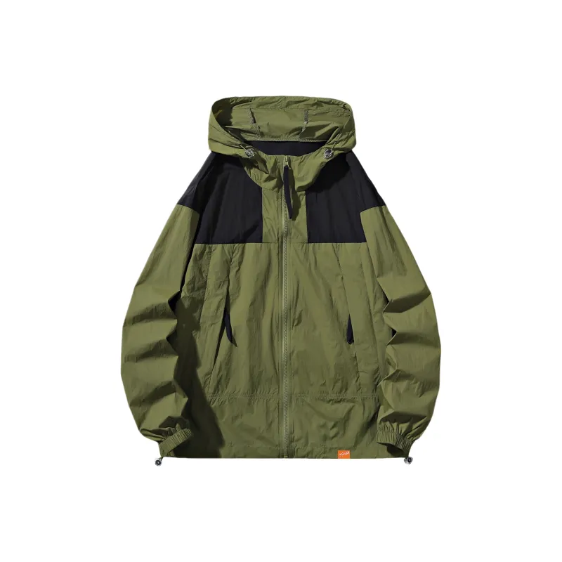 Snow Know The Answer SKTA Sun Protection Clothing Unisex-6
