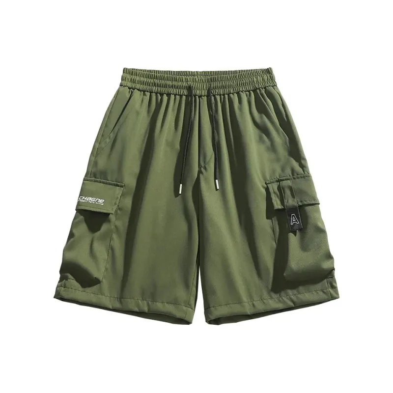 TBSM Casual Shorts Unisex-9