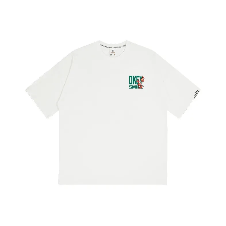 UOD T Shirts Unisex-19