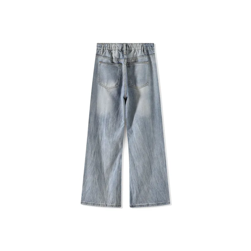 OTKSK Jeans Unisex-3