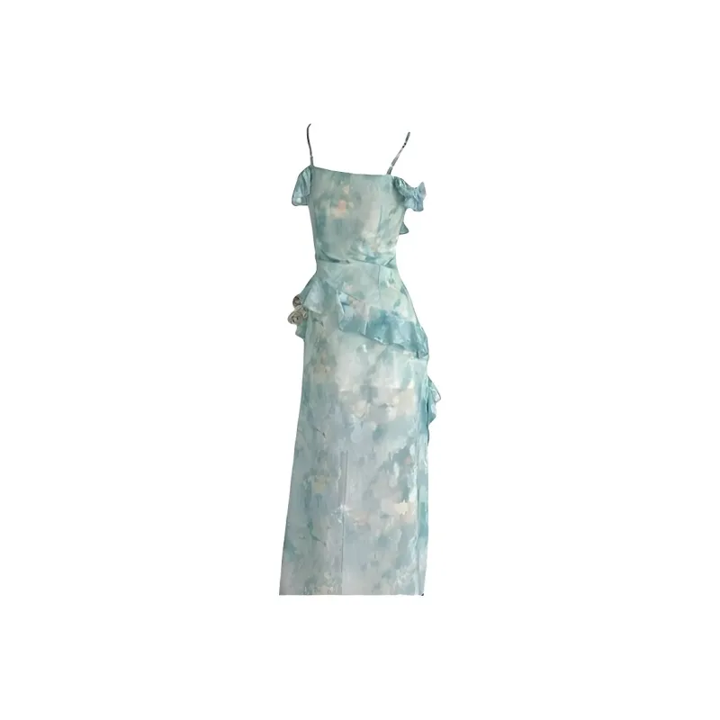 Dior Beauty Short Sleeved Dress Women's-2