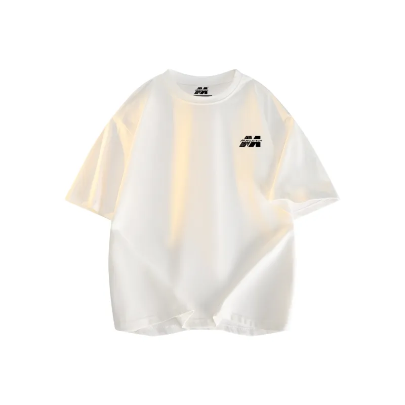 MUSCLETECH T Shirts Unisex-3