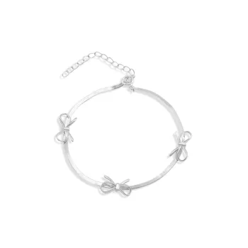 SHEEHHYY Alloy Bracelets Unisex