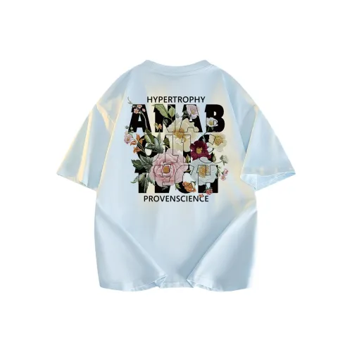 Kepu T-Shirts Unisex