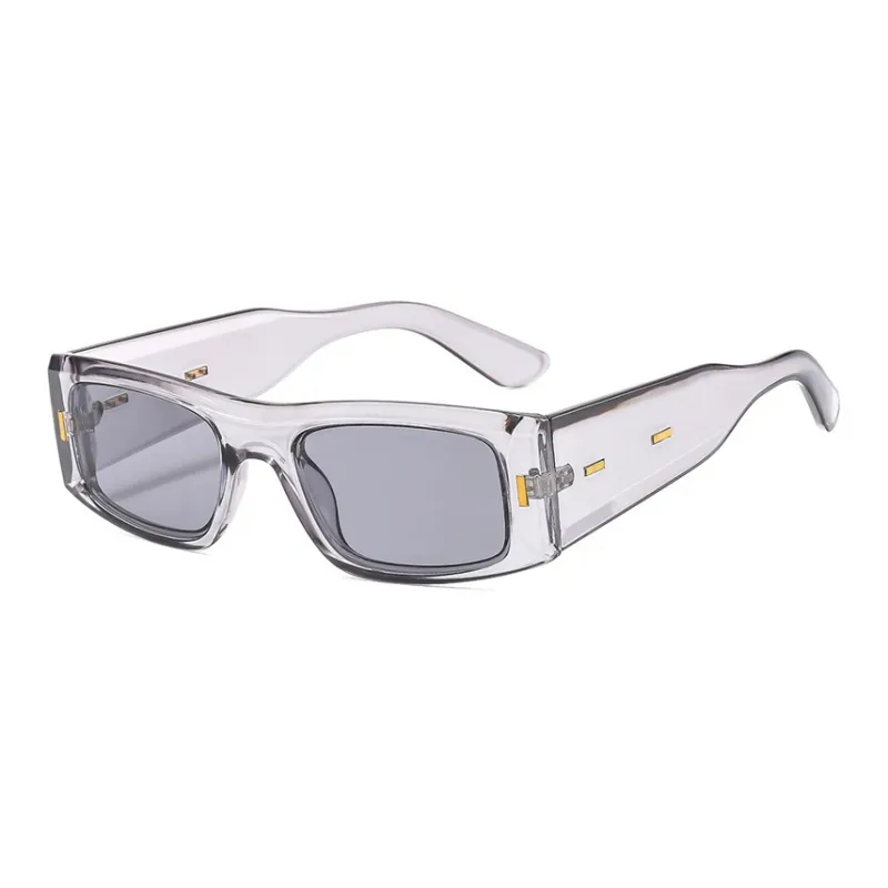 CLARKIA FLOWER PC Rectangular Sunglasses Unisex-6