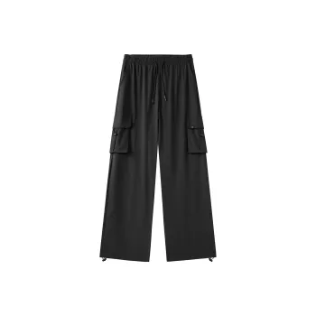 Crayon Shinchan Cargo Pants Unisex
