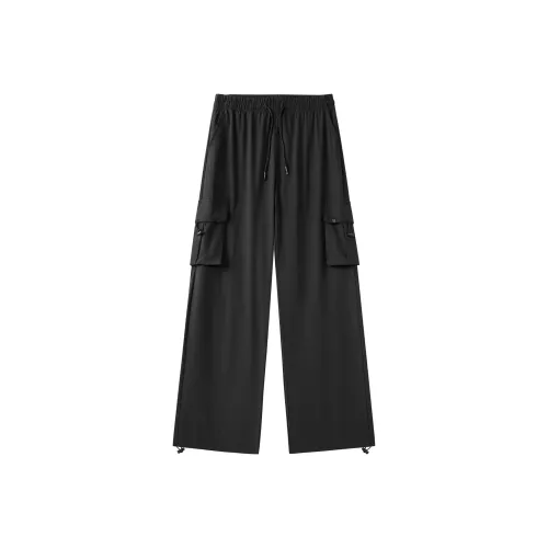 Crayon Shinchan Cargo Pants Unisex