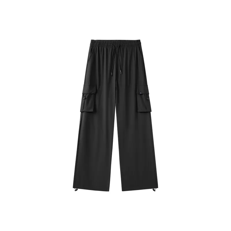 Crayon Shinchan Cargo Pants Unisex-0