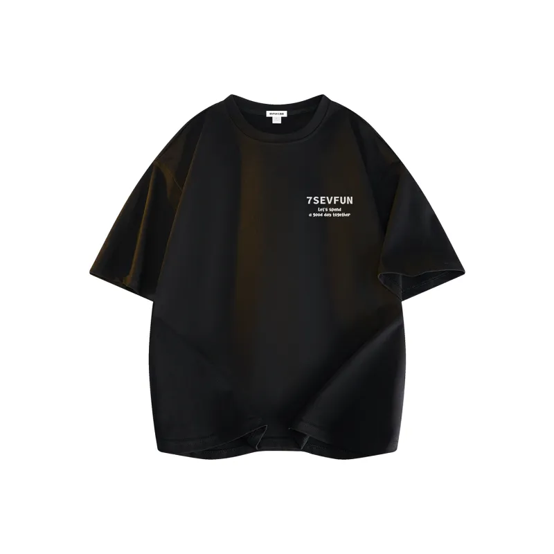 7 SEVFUN T-Shirts Unisex-1