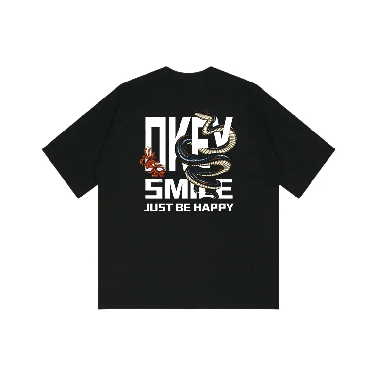 UOD T Shirts Unisex-20