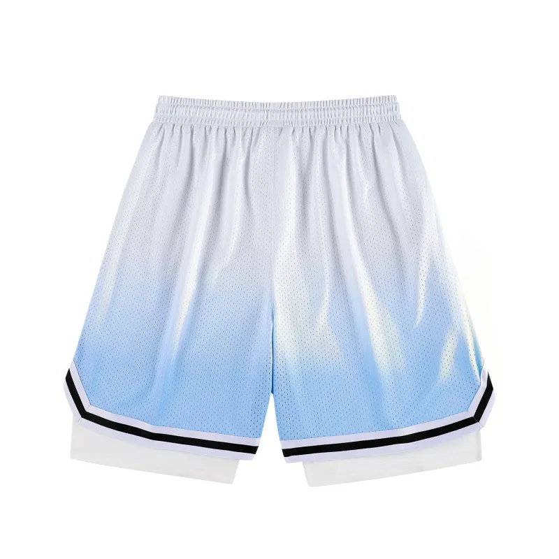 7 SEVFUN Basketball Shorts Unisex-1