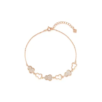 NIGHT RIDER DRIGINAL 925 Sterling Silver Bracelets Women's