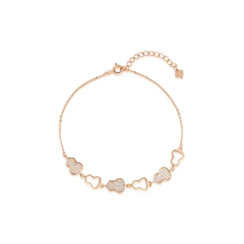 NIGHT RIDER DRIGINAL 925 Sterling Silver Bracelets Women's