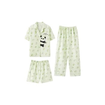 MADALLO Women's Pajama Sets