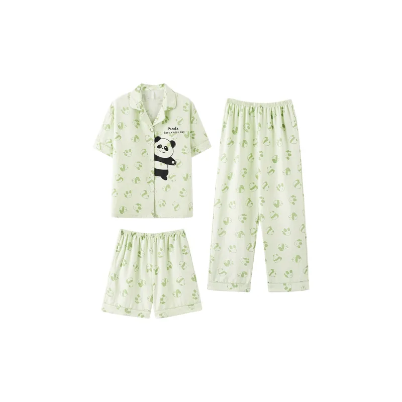 MADALLO Women's Pajama Sets-0