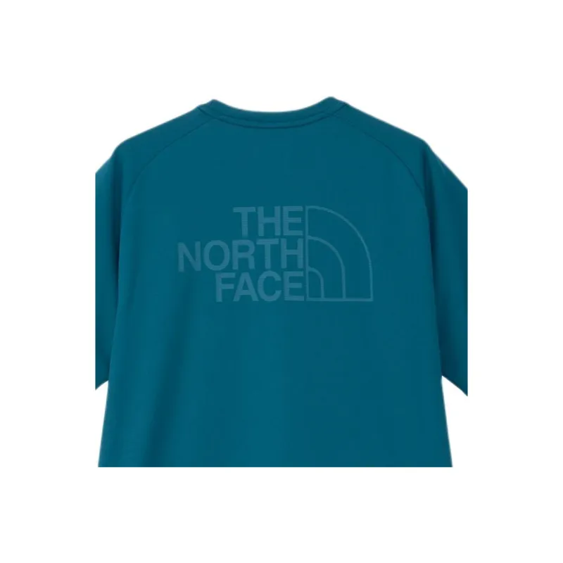 THE NORTH FACE T Shirt Men's Moss Blue-2