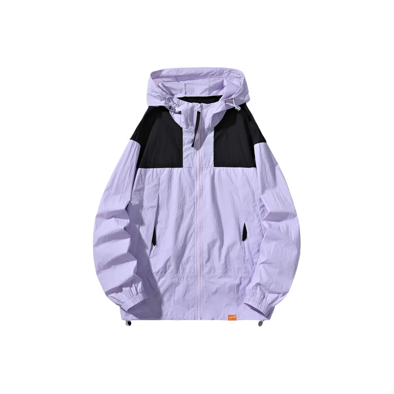 Snow Know The Answer SKTA Sun Protection Clothing Unisex-2