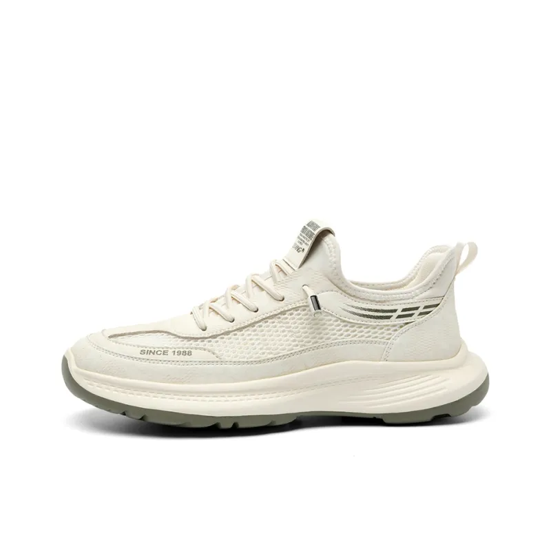 AOKANG Low Top Casual Shoes Men's-0