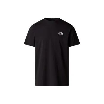 THE NORTH FACE Nse Reflective Box T Shirt