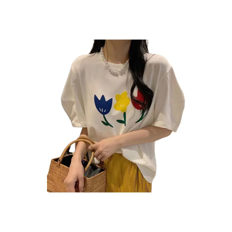 FOMOCE T Shirts Unisex-0