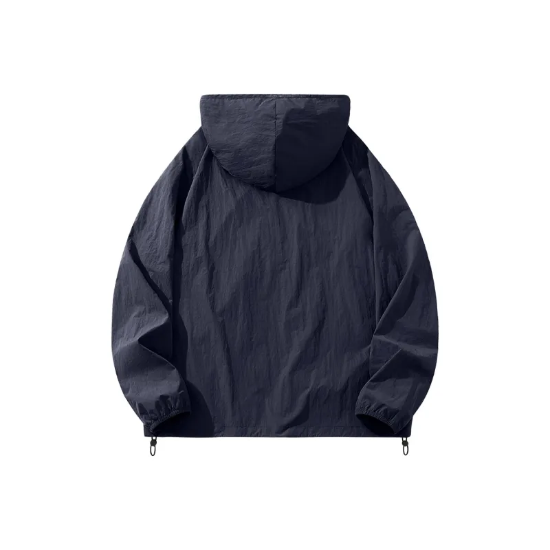 Tonlion Sun Protection Clothing Unisex-13