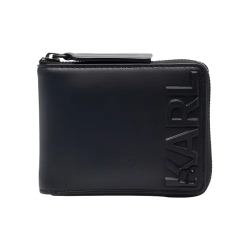 KARL LAGERFELD / Karl Lagerfeld Jeans Wallets