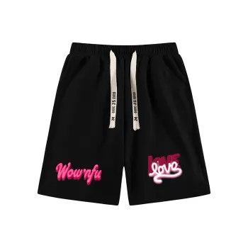 TIMD Casual Shorts Unisex