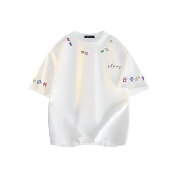 Yiwen T Shirts Unisex