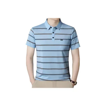 PIERRE CARDIN Polo Shirts Men