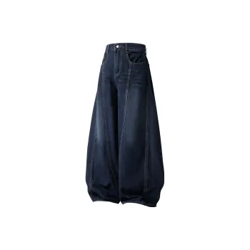 Être Par Lee Jeans Unisex Blue
