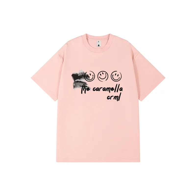 Caramella T Shirts Unisex-27