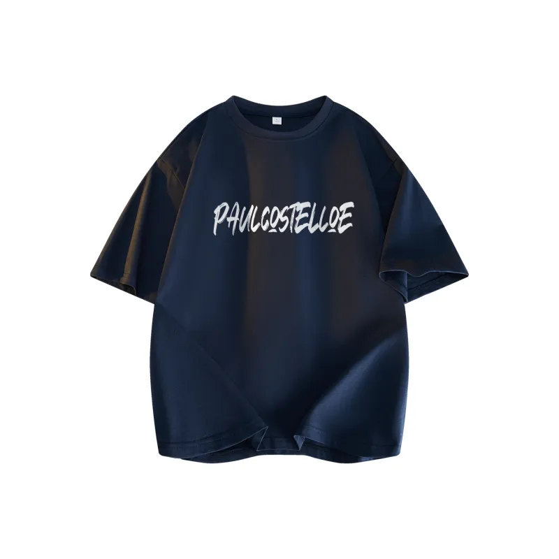 PAUL COSTELLOE T Shirts Unisex-11