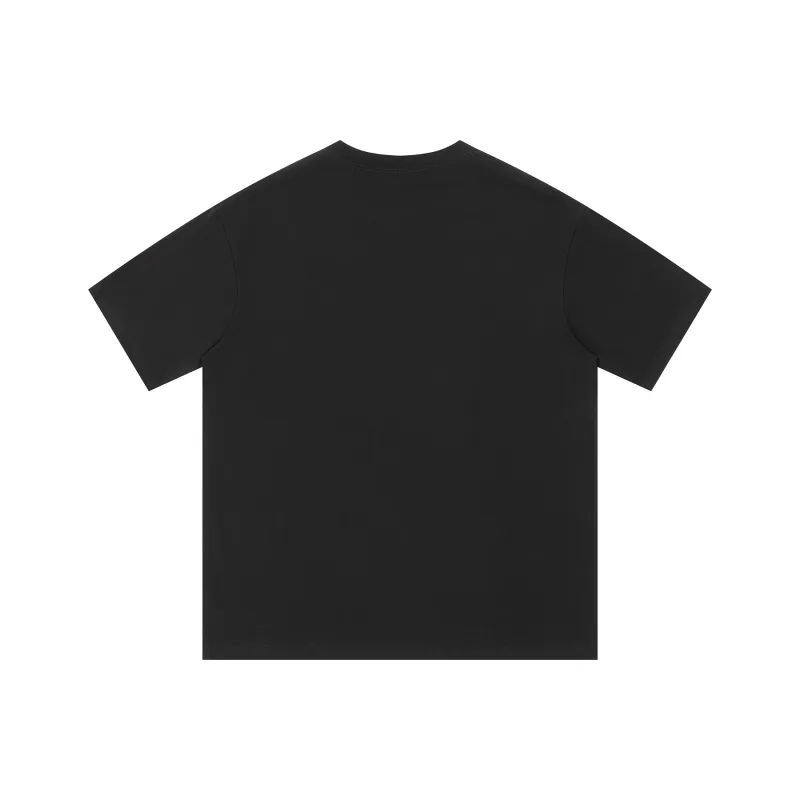 YK&YB T Shirts Unisex-15