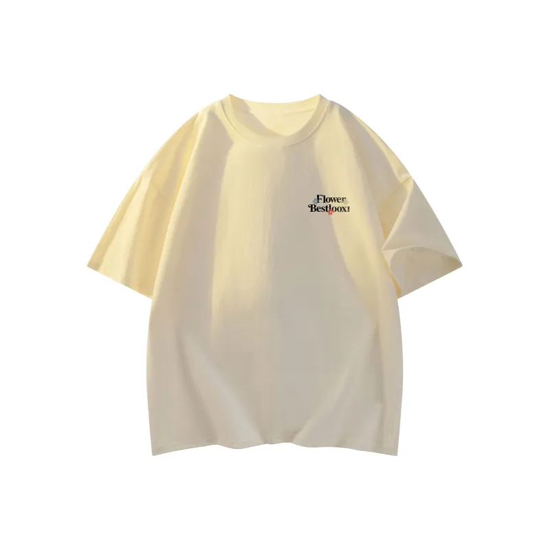 LOOX! T Shirts Unisex-8